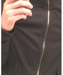 JULIUS | パーカー