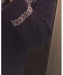 RAGEBLUE | ニット/セーター