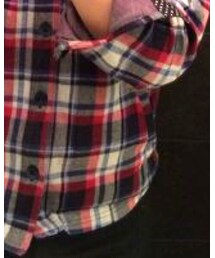 FRED PERRY | シャツ/ブラウス