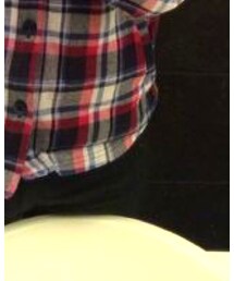 BURBERRY BLACK LABEL | デニムパンツ