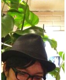 no brand | ハット