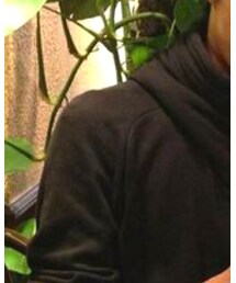 JULIUS | パーカー