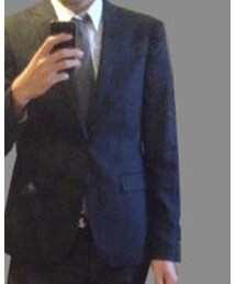 WHITE LABEL by UNITED ARROWS | スーツジャケット