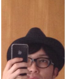 no brand | ハット