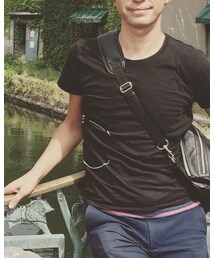 弊社スタッフオリジナルTシャツ | Tシャツ/カットソー