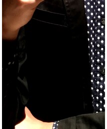 BURBERRY BLACK LABEL | テーラードジャケット