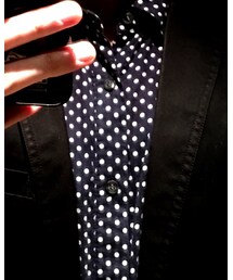 theory | シャツ/ブラウス