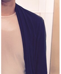 KAZUYUKI KUMAGAI ATTACHMENT | カーディガン/ボレロ