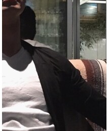 MA_JULIUS | カーディガン/ボレロ