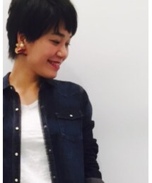 MAISON SCOTCH | シャツ/ブラウス