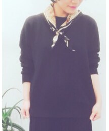 UNIQLO | スウェット