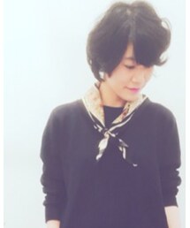 used | ストール/ショール