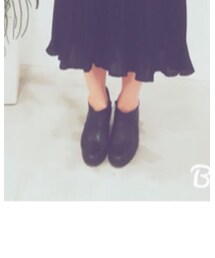 FREAK'S STORE | ブーティ