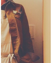 acrossthevintage | カバーオール