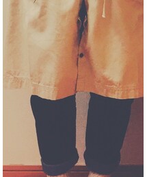 FREAK'S STORE | デニムパンツ