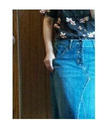 古着 | デニムスカート