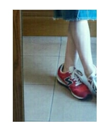 NEW BALANCE | スニーカー