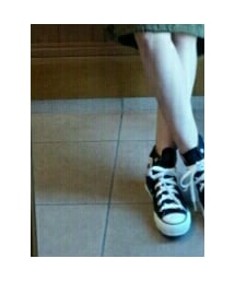 CONVERSE | スニーカー