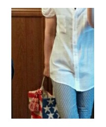 Lilas Campbell | トートバッグ