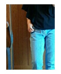 UNIQLO | デニムパンツ