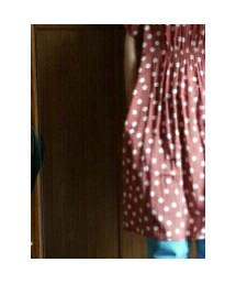 ANY | チュニック