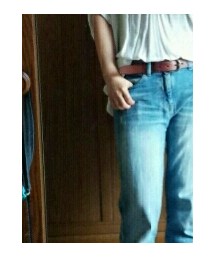 URBAN RESEARCH | デニムパンツ