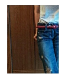 BRAPPERS | デニムパンツ