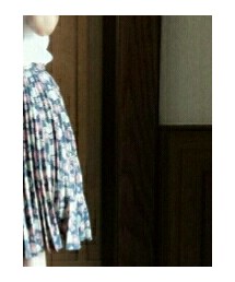 母からのおさがり | スカート