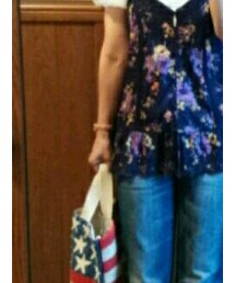 Honeys | キャミソール