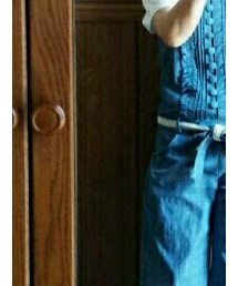 古着 | サロペット/オーバーオール