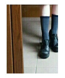 あしながおじさん | シューズ