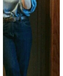 GU | デニムパンツ