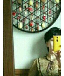 Rubyrivet | シャツ/ブラウス