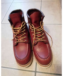 REDWING | ブーツ