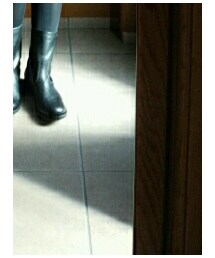 agnes b. | ブーツ