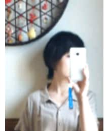 UNIQLO | シャツ/ブラウス