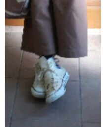 CONVERSE | スニーカー