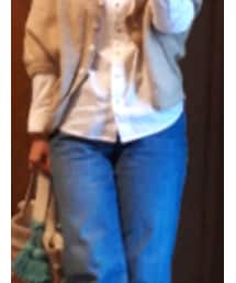 bulle de savon | シャツ/ブラウス