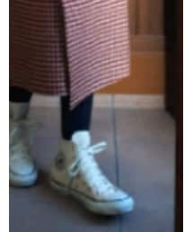 CONVERSE | スニーカー