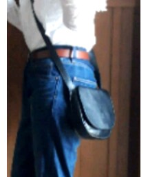 IL BISONTE | ショルダーバッグ