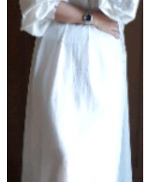 l'atelier du savon | ワンピース/ドレス