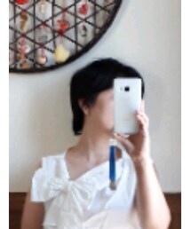 mizuiroind | タンクトップ