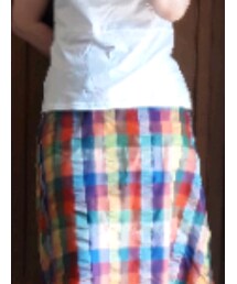 bulle de savon | スカート