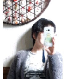 bulle de savon | スウェット