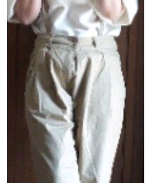 bulle de savon | パンツ