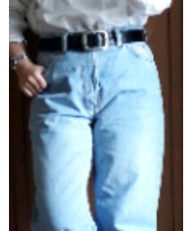 Levi's | デニムパンツ