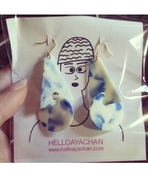 HELLOAYACHAN | アクセサリー