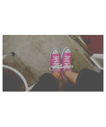CONVERSE | スニーカー
