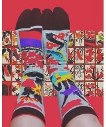 sousou | ソックス/靴下