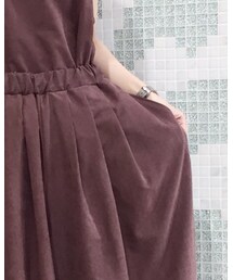 clear | その他パンツ